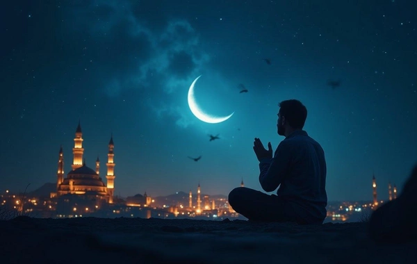 Necə edək ki, dualarımız qəbul olsun?