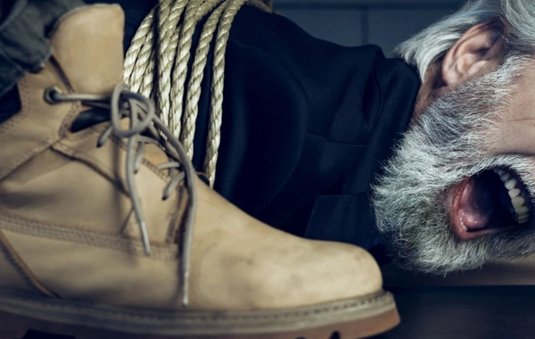 Qurtuluş Reabilitasiya Mərkəzində müalicə alan şəxslərə fiziki və psixi iztirablarla əzab verilib - Rəsmi