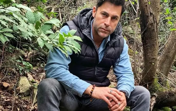 Məşhur aktyora ağır itki üz verdi