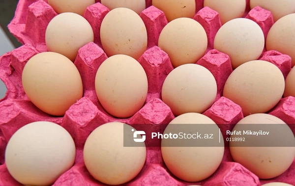 Как отличить настоящие яйца от поддельных?