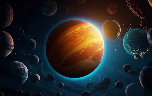 Süni intellekt yüzdən çox yeni ekzoplanet kəşf edib