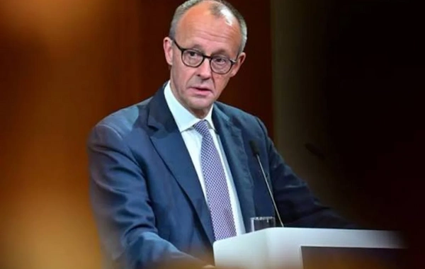 Chancellor of Germany: Peace, security and stability are necessary for us in the South Caucasus as well