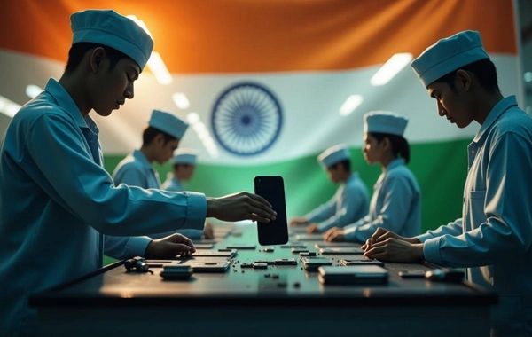 Apple-dan Çinə ağır ZƏRBƏ: iPhone istehsalı Hindistana köçürülür