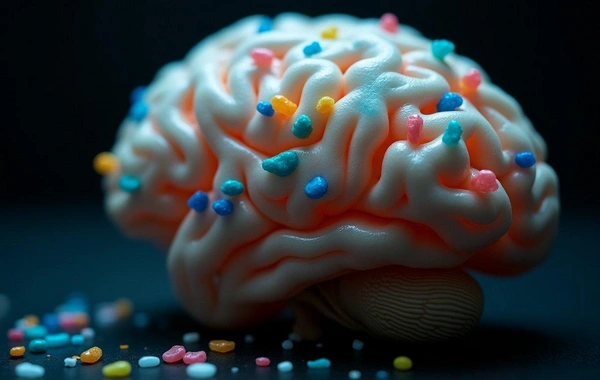 İnsan beynindəki mikroplastiklərin miqdarı sürətlə artır - TƏHLÜKƏ