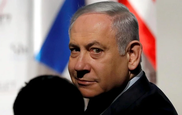 Netanyahu: İrana qarşı əməliyyat hələ başa çatmayıb