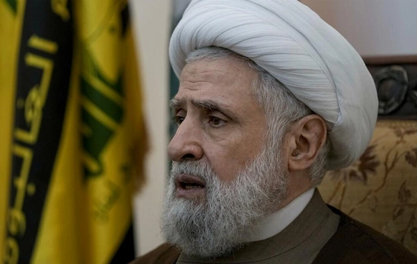 "Hizbullah"ın baş katibi: Silahdan imtina etmək Livanın işğalına son qoymayacaq