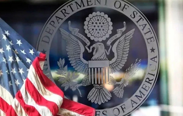 The U.S. State Department condemned Iran's drone strike on Azerbaijan