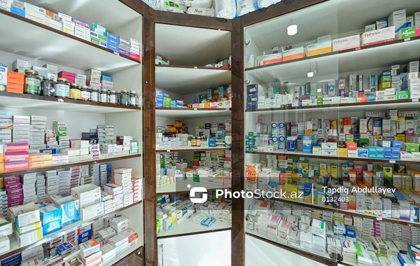 В Азербайджане резко подорожали импортные лекарства