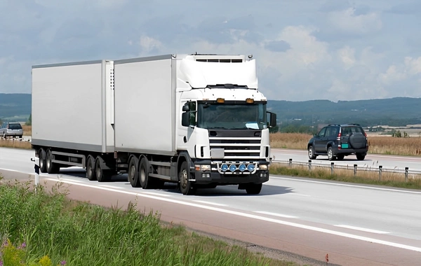 Yük avtomobillərinin sürücülərinin DİQQƏTİNƏ!