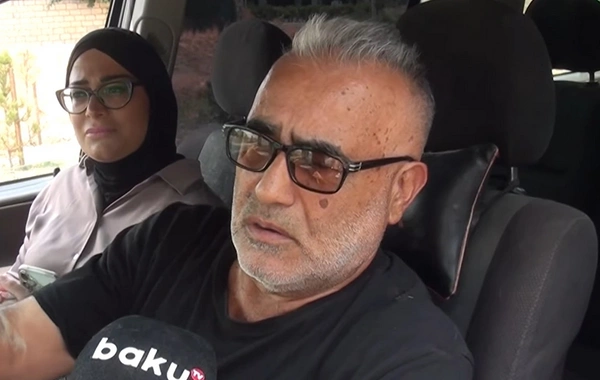 Xaçmazda sürücüləri təşvişə salan problem