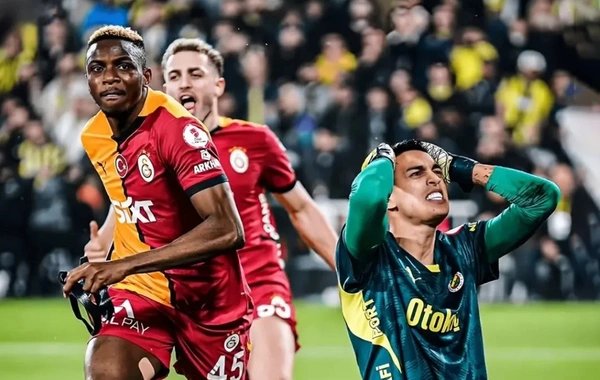 Qalatasaray Türkiyə futbol tarixinin ən bahalı transferini reallaşdırmağa hazırlaşır