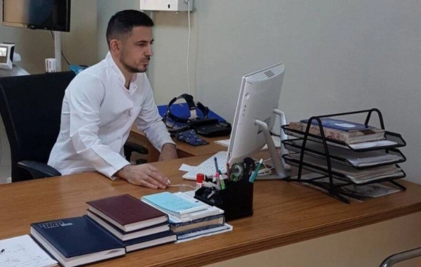 Burnunu əməliyyat etdiyi xəstənin ölümündə təqsirləndirilən həkim hökmlə razılaşmır