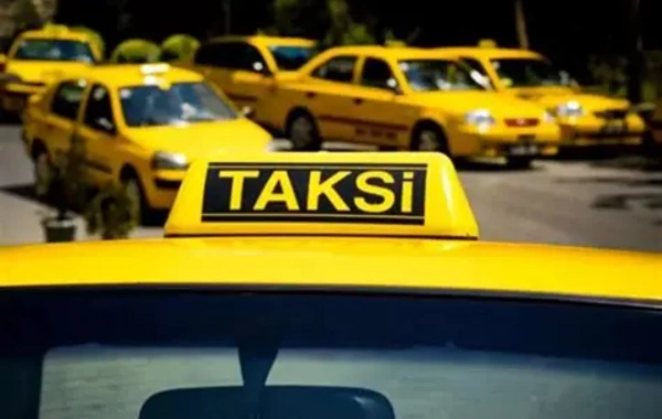 Əhəd Abıyev taksi şirkətini aldı  - başqa taksi xidməti ilə birləşir (YENİLƏNİB)