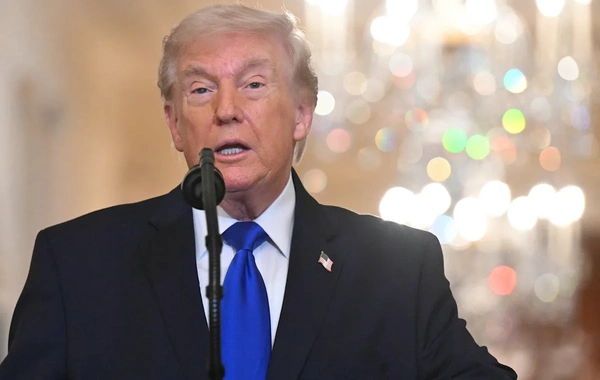 Трамп анонсировал существенные пошлины на товары ЕС