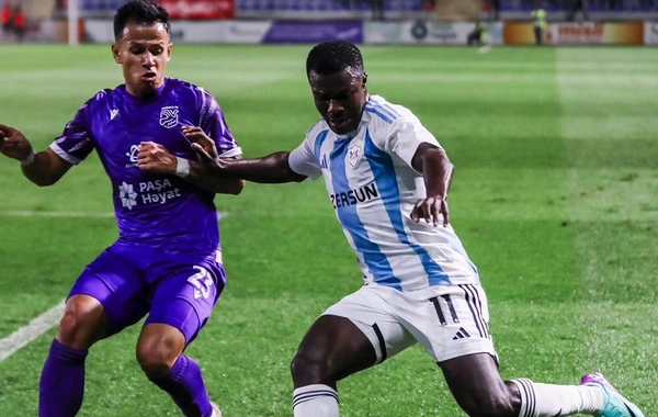 Azarkeşlər Qarabağı və Sumqayıtı ziyana saldılar