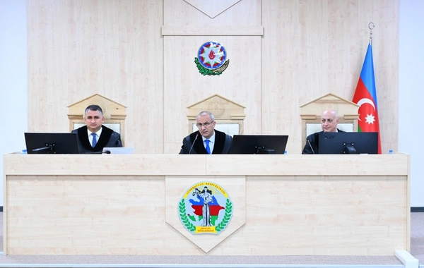 Ermənistanın hücumları nəticəsində əsirlikdə işgəncələrə məruz qalmış şəxslər MƏHKƏMƏ