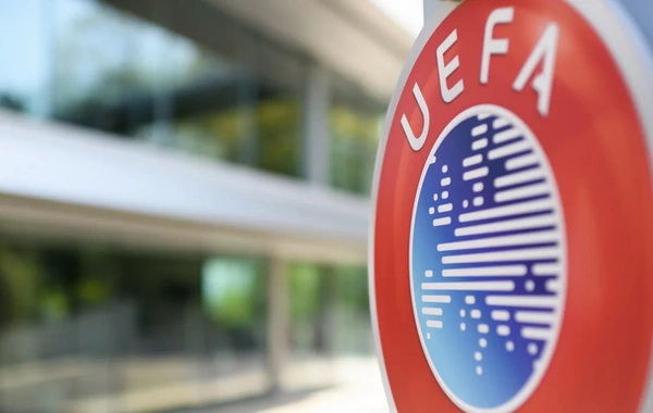 Azərbaycan UEFA reytinqində Sloveniyanı geridə qoyaraq İsrailə çatıb