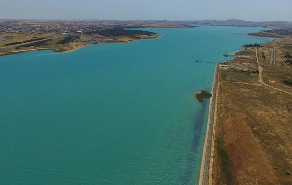 Ceyranbatan su anbarı ilə bağlı qalmaqallı məlumatlar gerçəkdir?