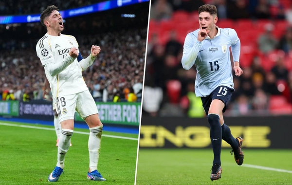 Dünyanın ən az qiymətləndirilən futbolçusu - Valverde necə Realın liderinə çevrildi?