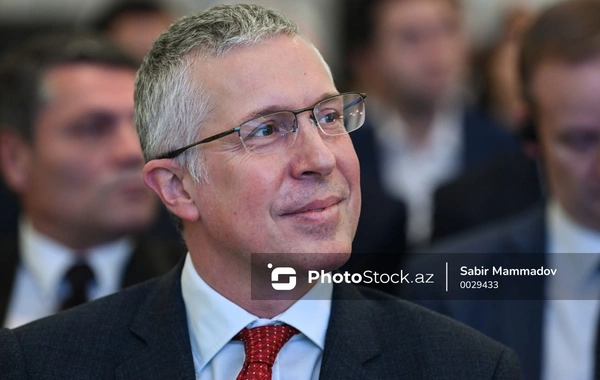 Посол Британии: В матче Карабах - Челси я буду болеть за хозяев