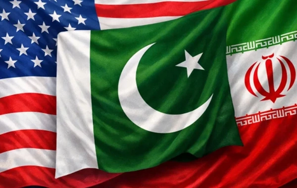 Will the second round of negotiations between the US and Iran take place in Pakistan?