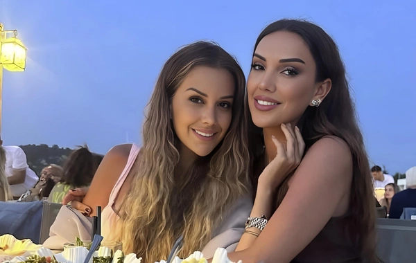 Bacısı Dilan Polatı döydü