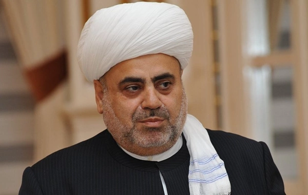 Allahşükür Paşazadənin oğlu yüksək vəzifəsindən AZAD EDİLDİ