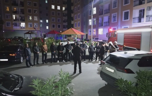 FHN Xaçmazda təlim keçirib, nöqsanlar aşkarlanıb