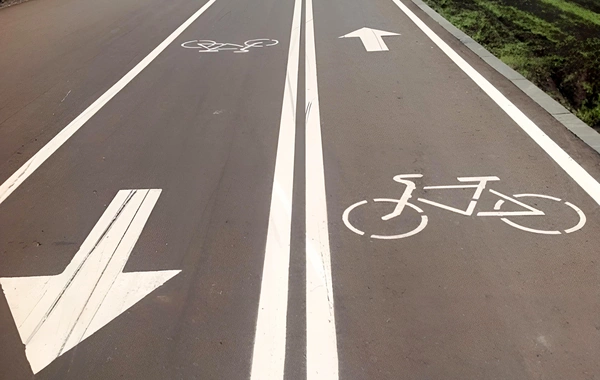Bakıda velosiped sürənlərin sayında CİDDİ ARTIM VAR