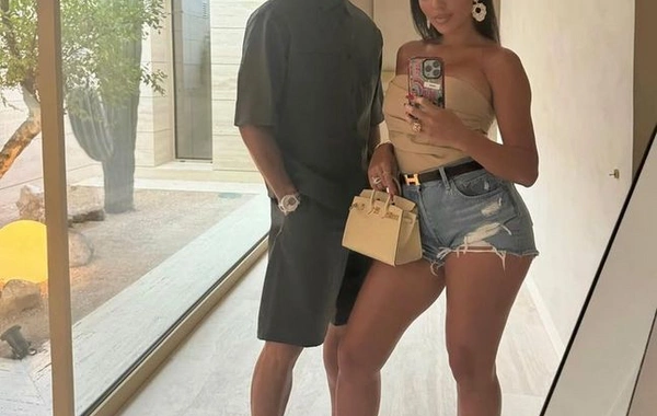 Kriştiano Ronaldodan nişanlısına lüks və bahalı HƏDİYYƏ