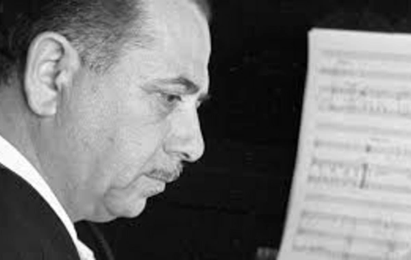 Dahi bəstəkar Tofiq Quliyevin anadan olmasından 108 il ötür