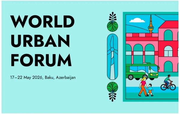 WUF13-də iştirak etmək üçün necə qeydiyyatdan keçmək olar?
