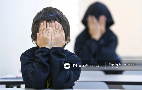 "Təmiz Dünya" Qadınlara Yardım İctimai Birliyindən REPORTAJ