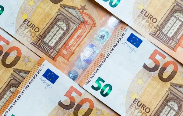 Avroqrup: Avro cəlbedici valyutadır və bu, dolların mövqeyinin zəifləməsi ilə bağlı deyil