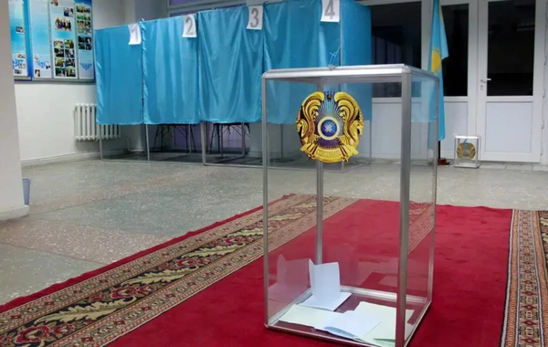 Референдум по конституции Казахстана: стали известны итоги экзитполов