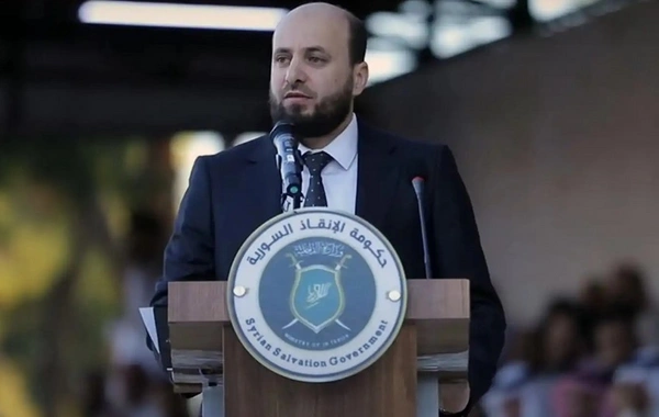 Məhəmməd Fadila: "Suriyanın elektrik stansiyaları Azərbaycan qazını qəbul etməyə hazırdır"