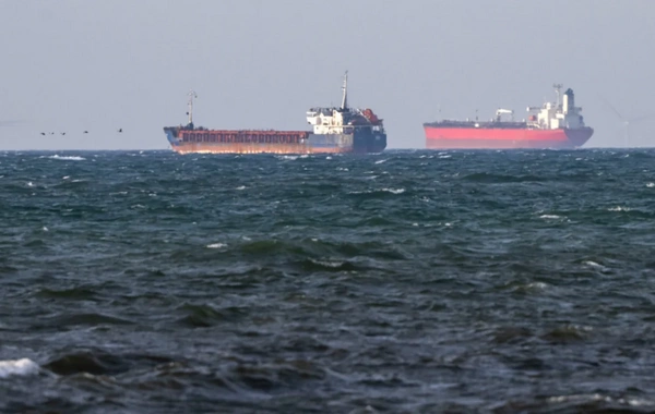 В Иране пригрозили закрытием Баб-эль-Мандебского пролива