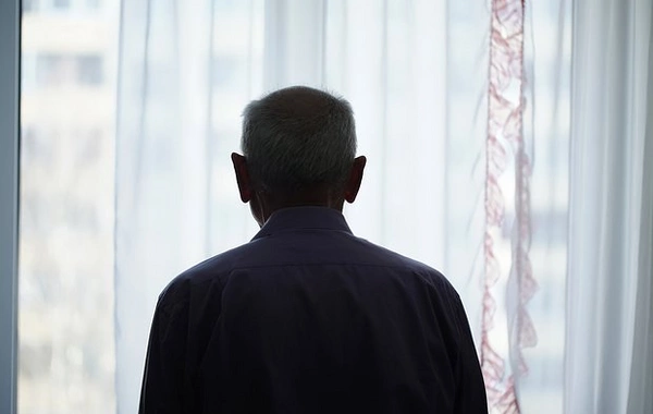 100-летний мужчина назвал неожиданную причину своего долголетия