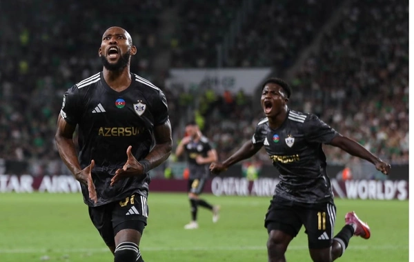 "Qarabağ"ın ÇL-dəki rəqiblərinin ÜMUMİ DƏYƏRİ