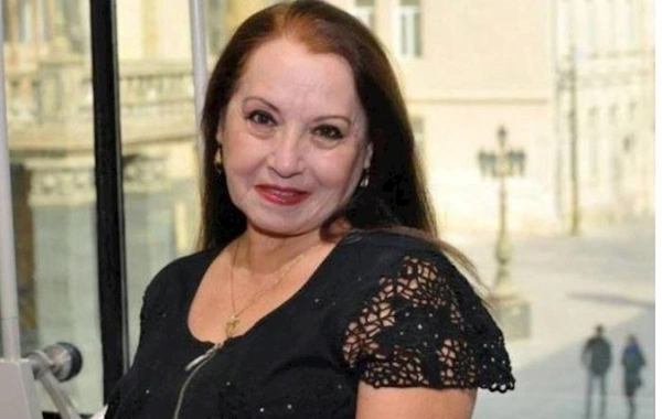 Məsumə Babayeva vəfat etdi