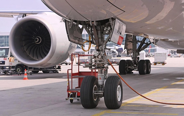 Мгновенная смерть: в Италии мужчину затянуло в двигатель Airbus A319