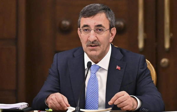 Cevdet Yılmaz: Hər zaman Azərbaycanın yanındayıq, bu Şuşa Bəyannaməsinin əsas prinsiplərindəndir