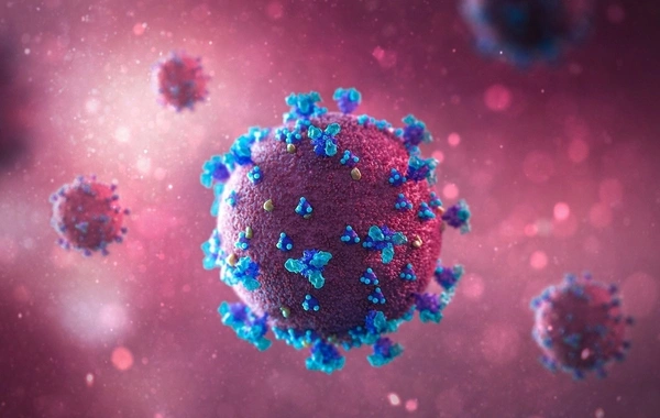 New strain of dangerous virus has reached another country