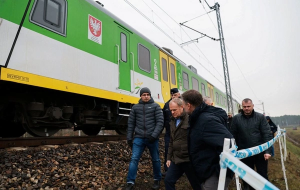 Polşadan Belarusa iki ukraynalının təhvil verilməsi ilə bağlı TƏLƏB