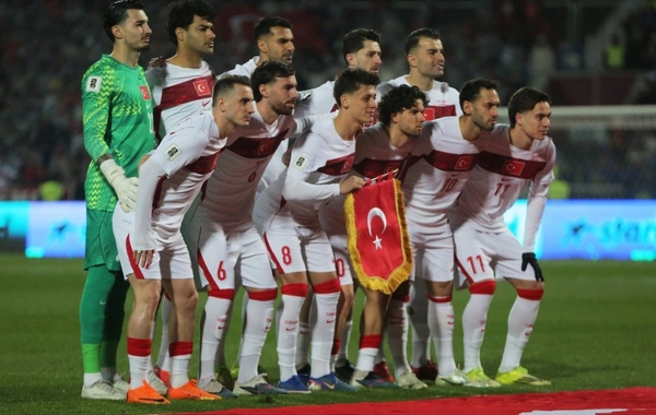 DÇ-2026: Avropa zonası üzrə pley-off mərhələsinə yekun vurulub