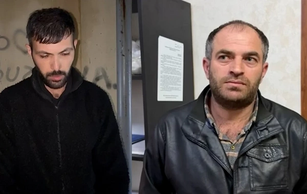 49 kiloqramdan çox narkotik vasitə aşkarlandı, iki nəfər həbs olundu