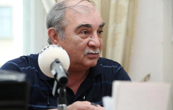 Xalq artisti Ənvər Həsənov vəfat etdi