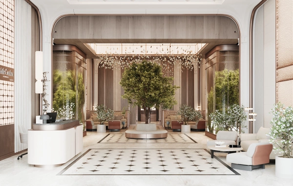 Bahalaşan tendesiyada ağıllı İnvestisiya - Premium mənzillər