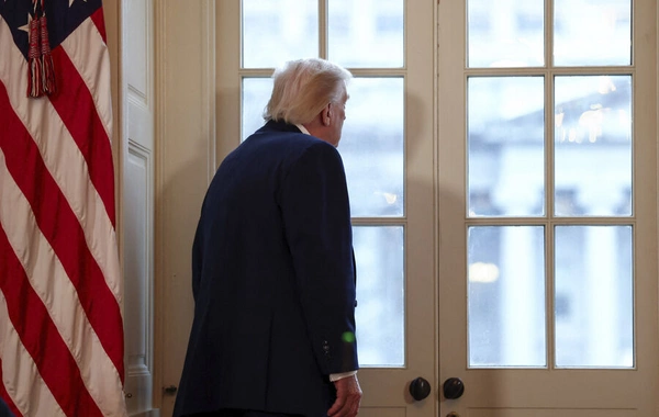 Tramp İrana zərbə endirməkdən buna görə vaz keçib