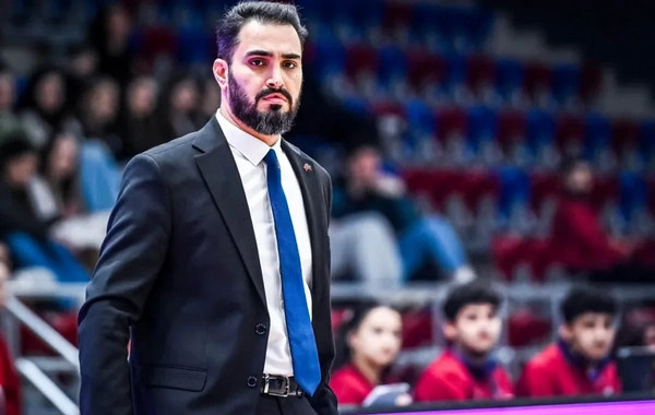 Gəncənin baş məşqçisi Halil Atlı: Mövsümü ən yaxşı yerdə bitirmək istəyirik